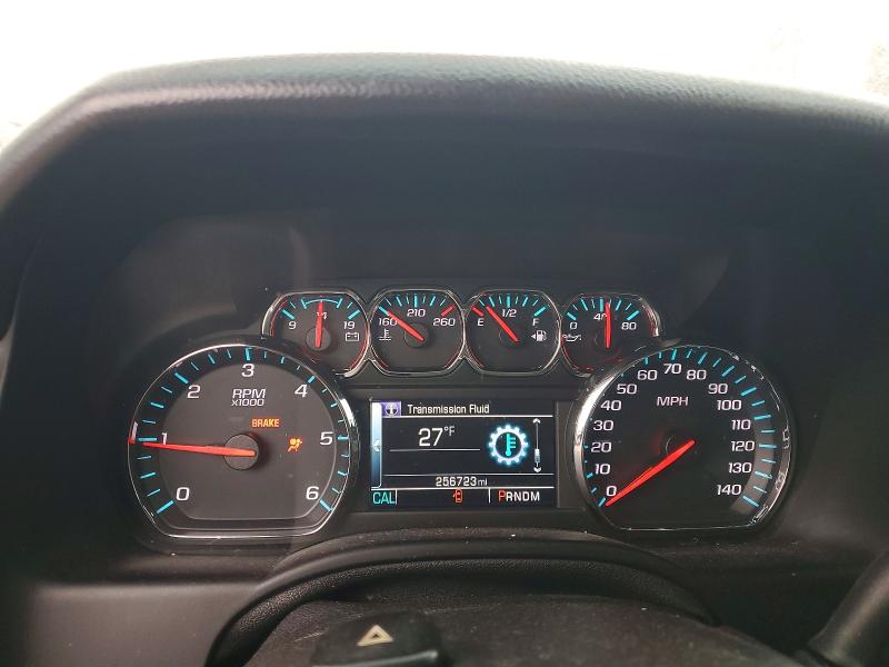 Фото 9 - CHEVROLET SUBURBAN