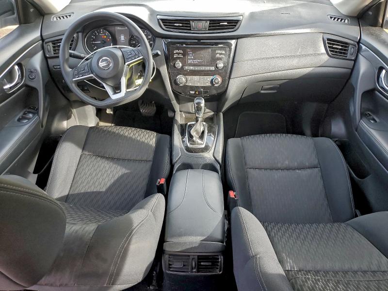 Фото 8 - NISSAN ROGUE