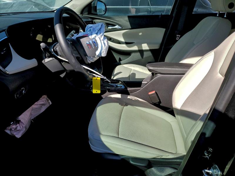 Фото 7 - BUICK ENCORE