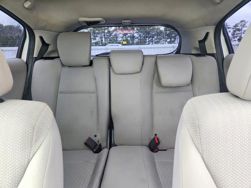 Фото 10 - HONDA HR-V