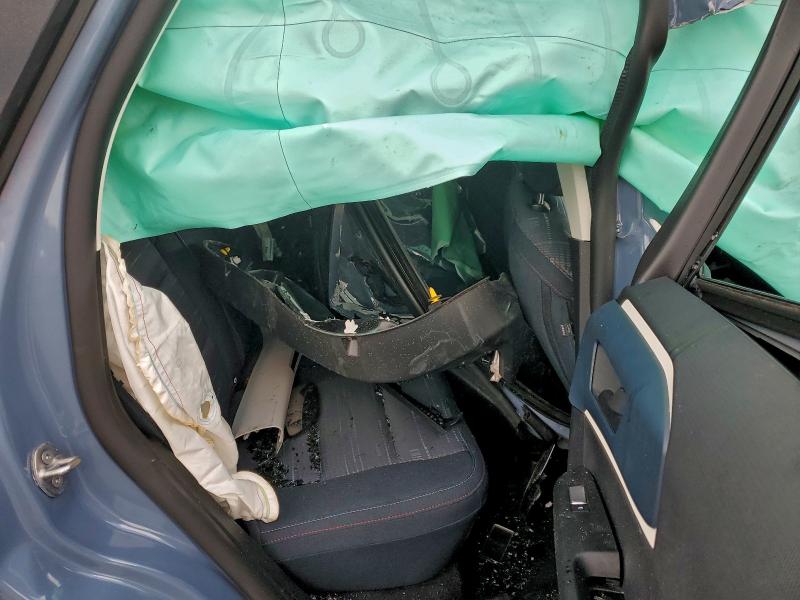 Фото 11 - FORD BRONCO