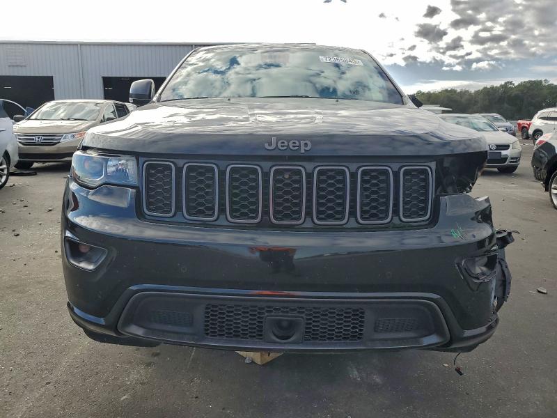 Фото 5 - JEEP GRAND CHER