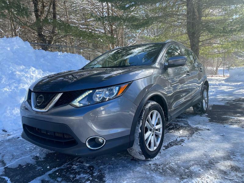 Фото 2 - NISSAN ROGUE