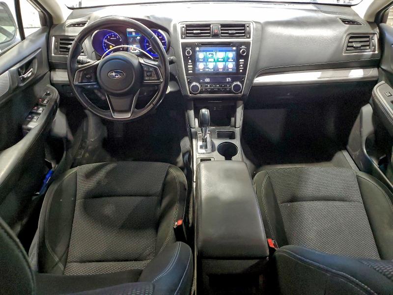 Фото 8 - SUBARU OUTBACK