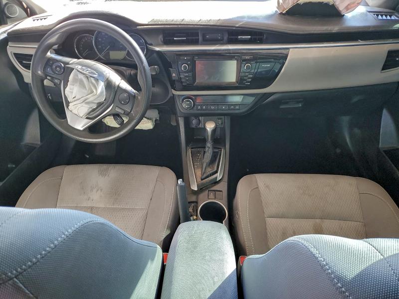 Фото 8 - TOYOTA COROLLA