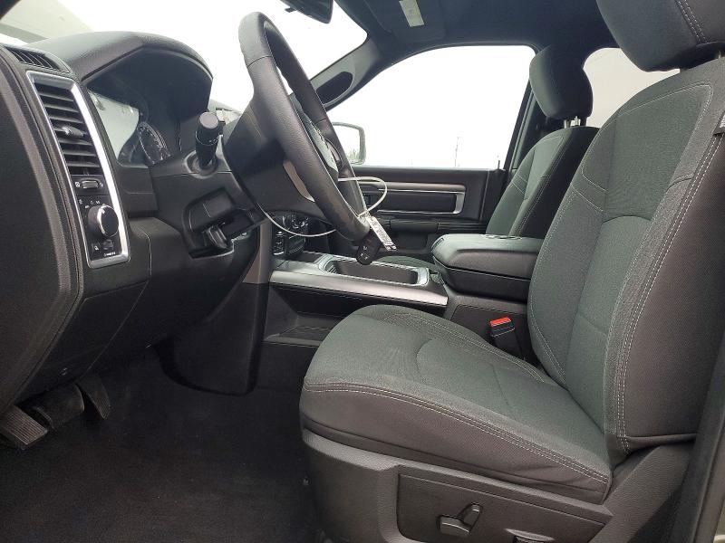 Фото 7 - RAM 1500