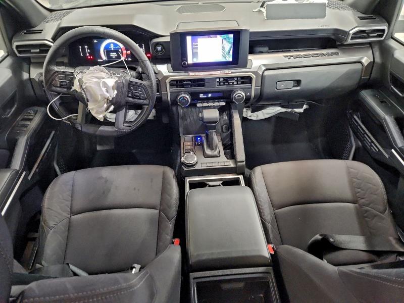 Фото 8 - TOYOTA TACOMA