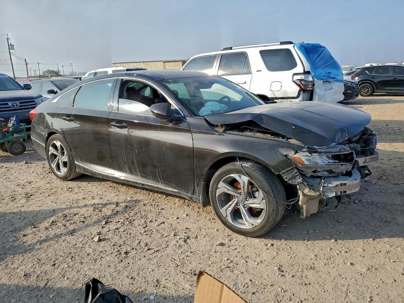 Фото 4 - HONDA ACCORD