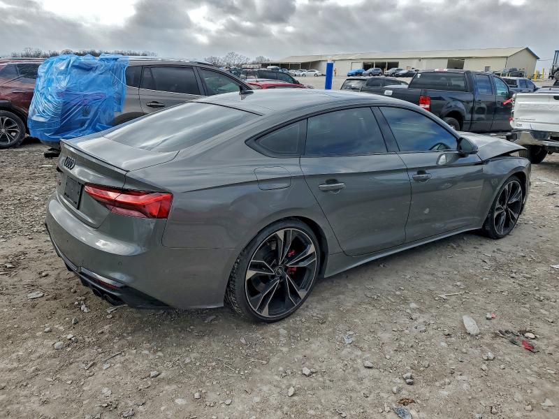 Фото 3 - AUDI S5/RS5