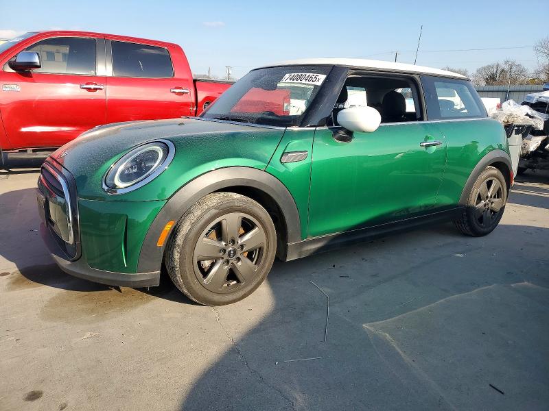 Фото 1 - MINI COOPER