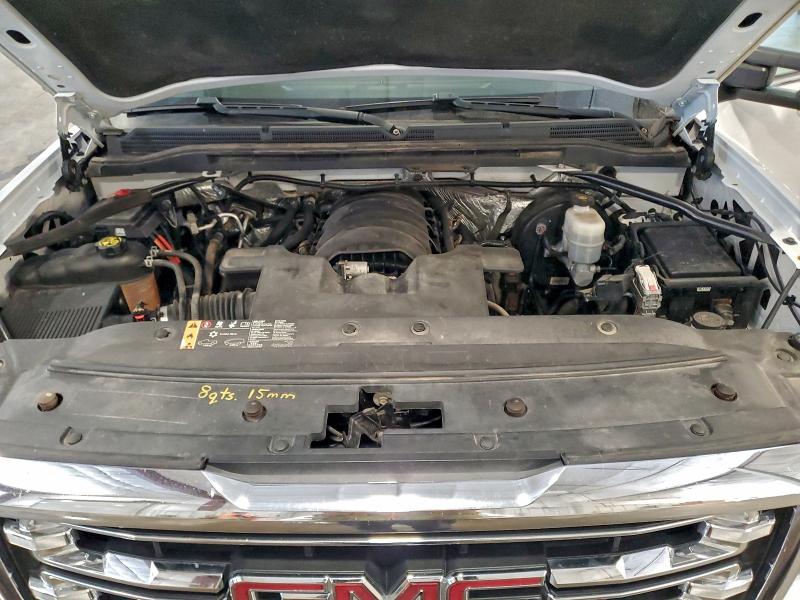 Фото 11 - GMC SIERRA