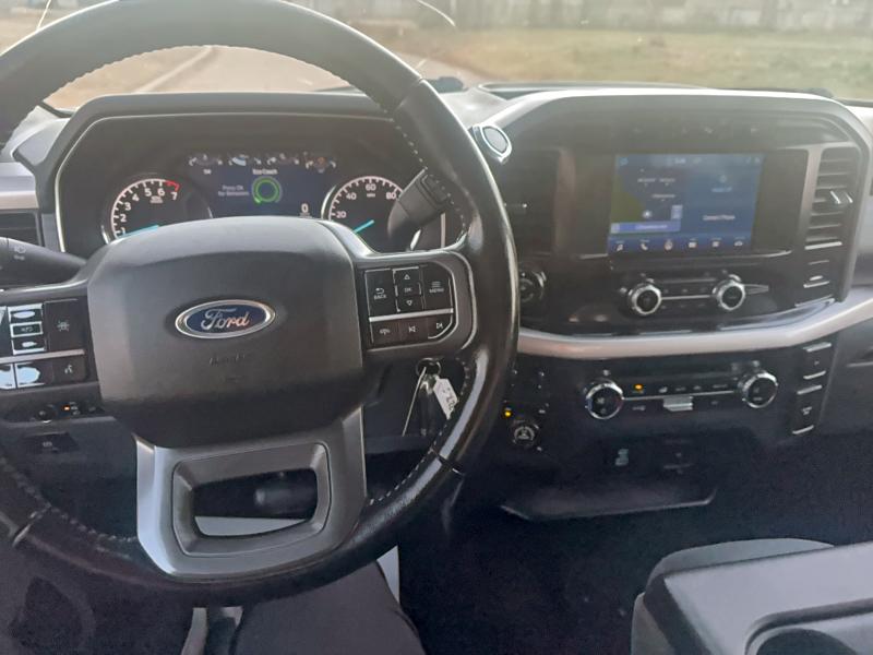 Фото 9 - FORD F-150