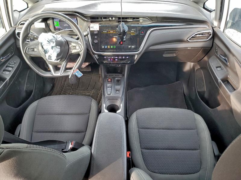 Фото 8 - CHEVROLET BOLT