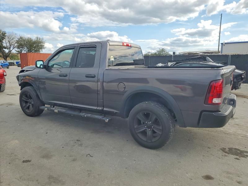 Фото 2 - RAM 1500