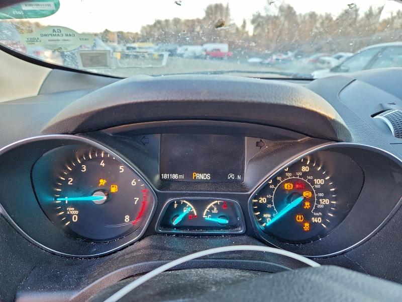 Фото 9 - FORD ESCAPE