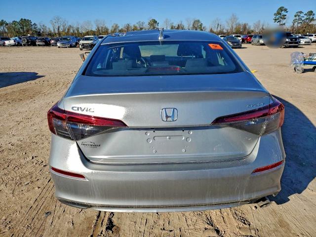 Фото 6 - HONDA CIVIC