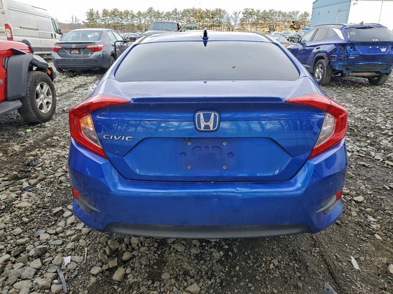 Фото 6 - HONDA CIVIC