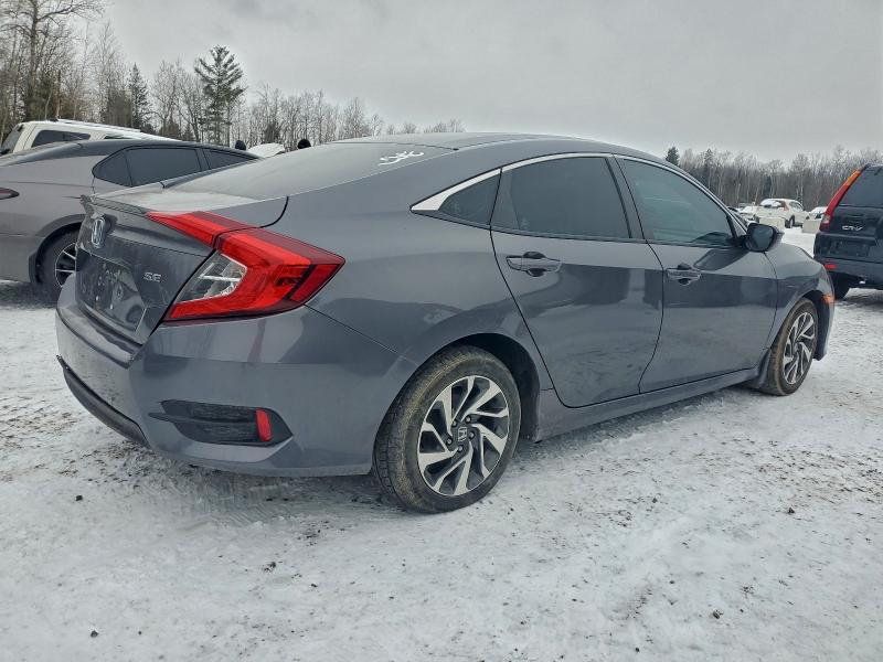 Фото 3 - HONDA CIVIC