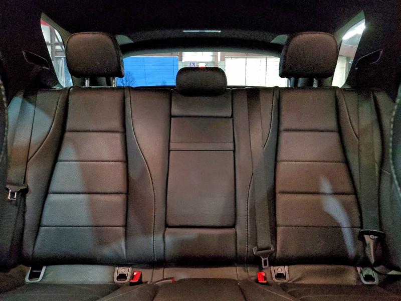 Фото 10 - MERCEDES-BENZ GLE-CLASS