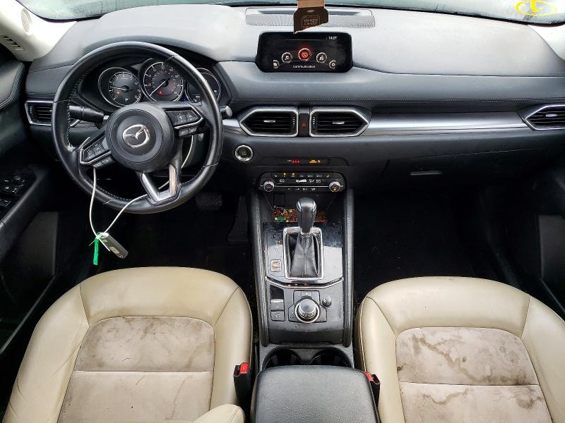 Фото 8 - MAZDA CX-5