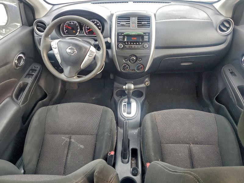 Фото 8 - NISSAN VERSA