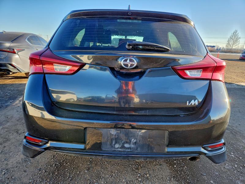 TOYOTA SCION 2016 VIN JTNKARJE0GJ517688