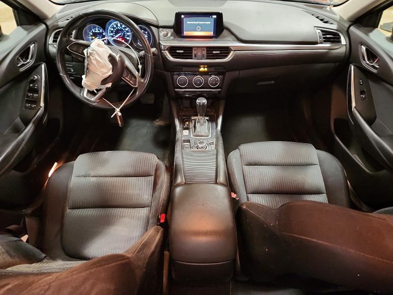 Фото 8 - MAZDA 6