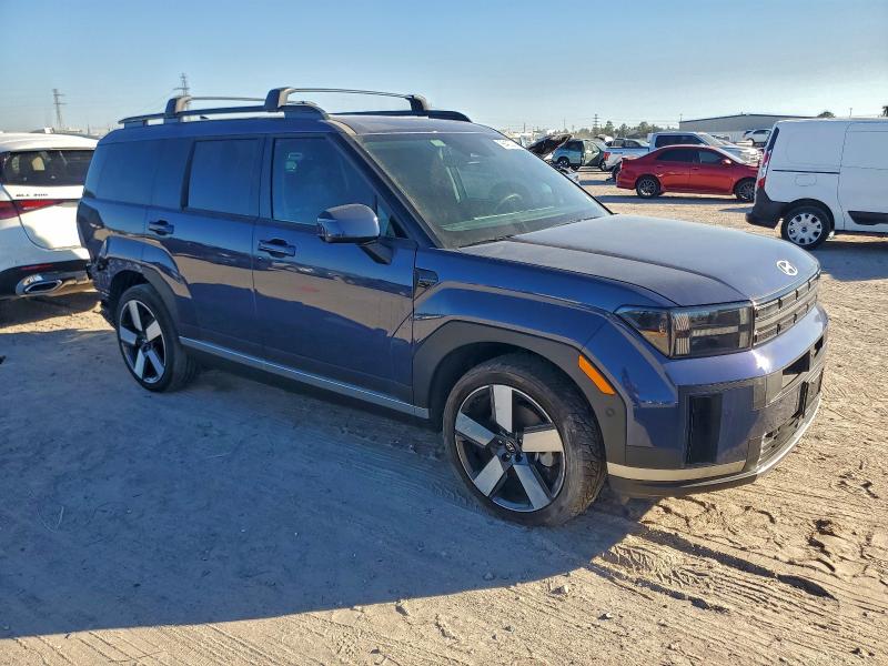 Фото 4 - HYUNDAI SANTA FE