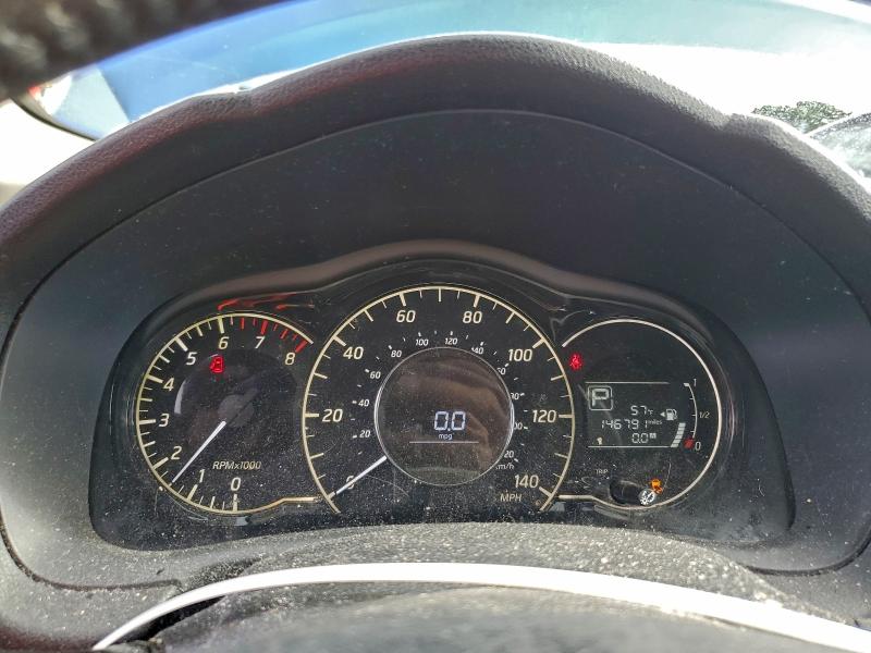 Фото 9 - NISSAN VERSA