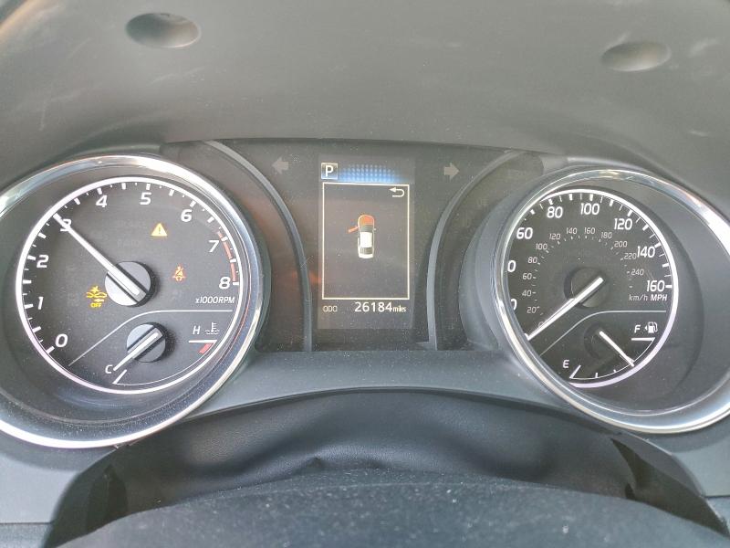 Фото 9 - TOYOTA CAMRY