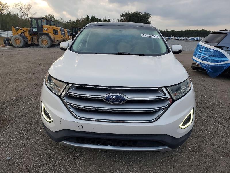Фото 5 - FORD EDGE