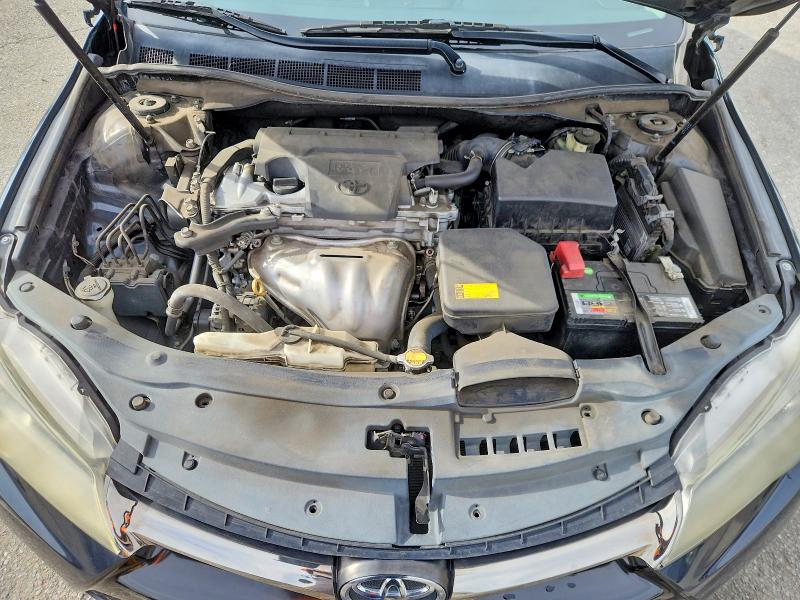 Фото 11 - TOYOTA CAMRY