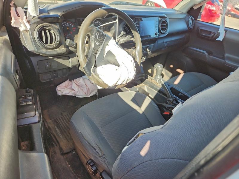 Фото 8 - TOYOTA TACOMA