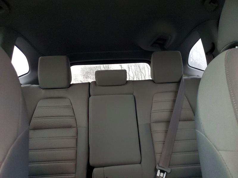 Фото 10 - HONDA CRV