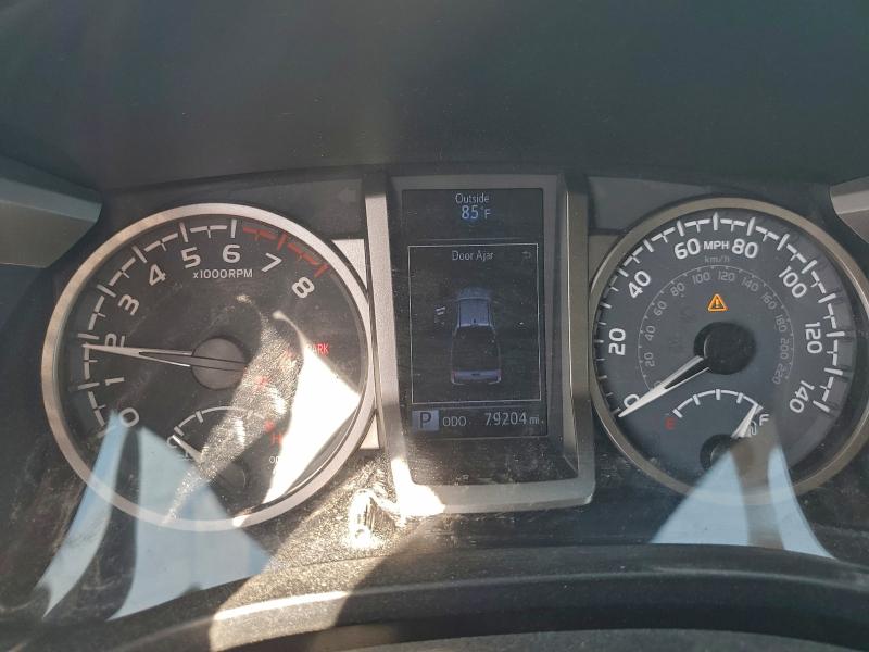 Фото 9 - TOYOTA TACOMA