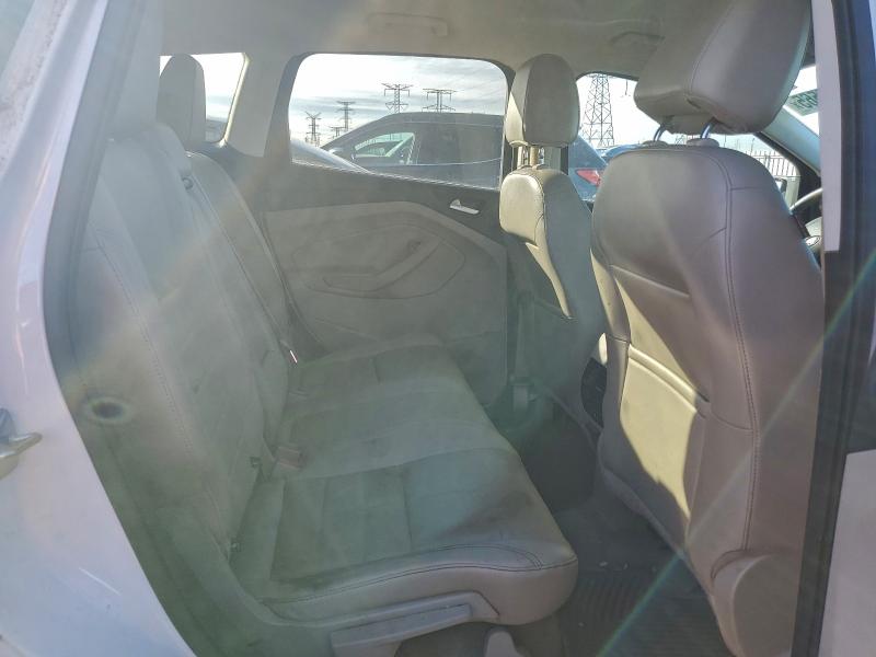 Фото 10 - FORD ESCAPE