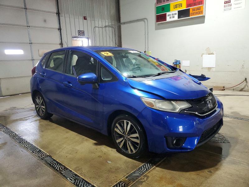 Фото 4 - HONDA FIT