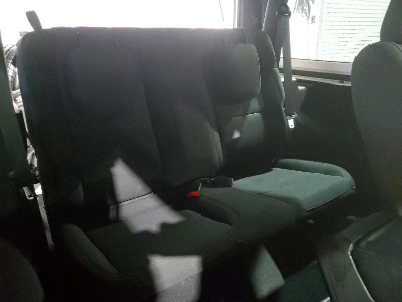 Фото 10 - JEEP WRANGLER