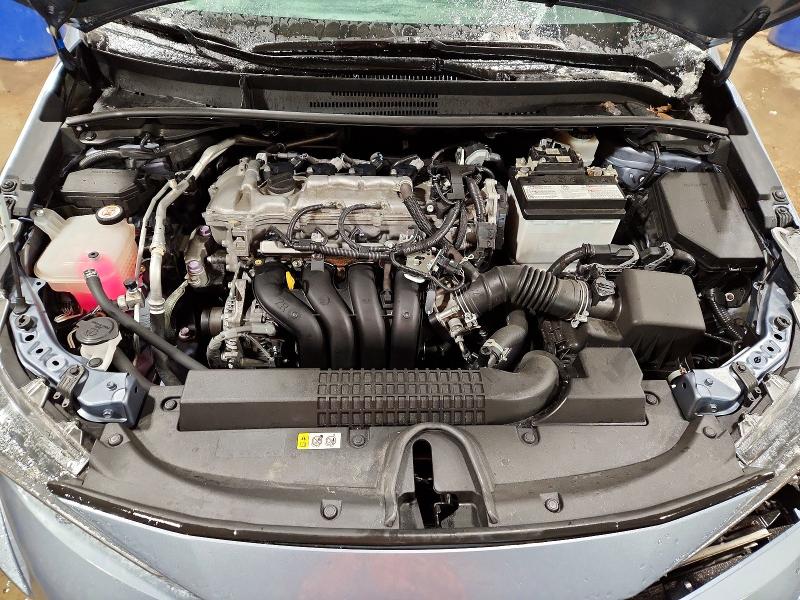 Фото 11 - TOYOTA COROLLA