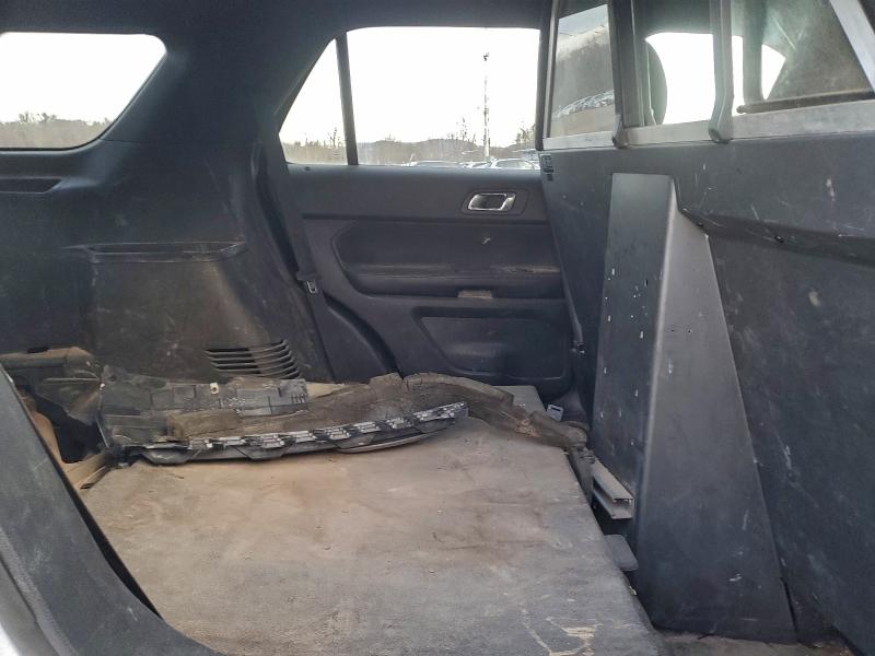 Фото 11 - FORD EXPLORER