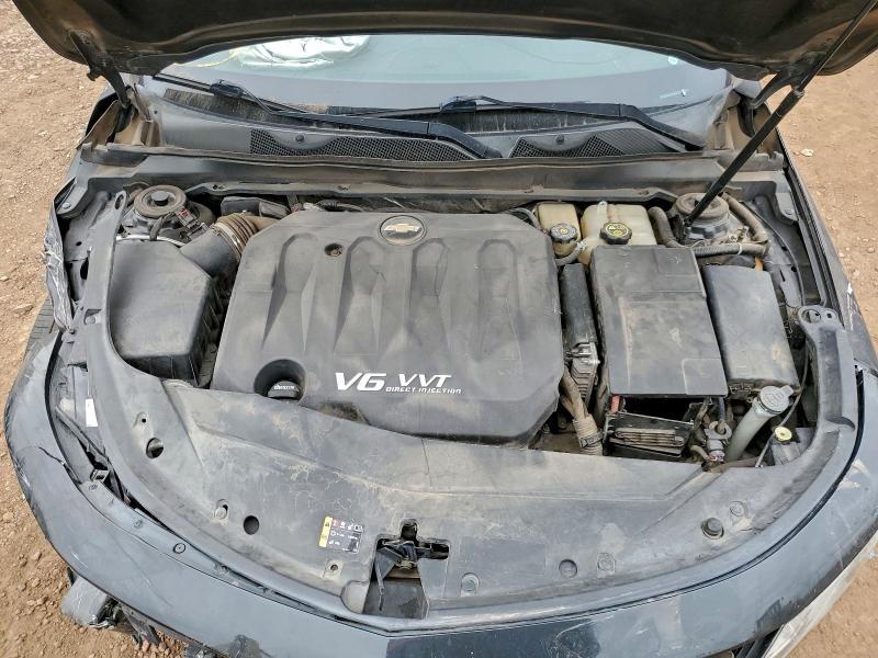 Фото 11 - CHEVROLET IMPALA