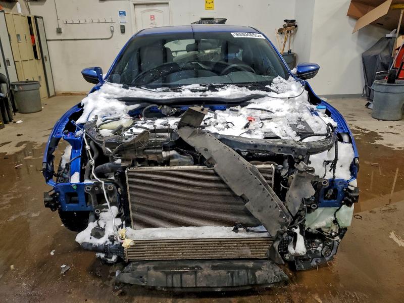 Фото 5 - HONDA CIVIC