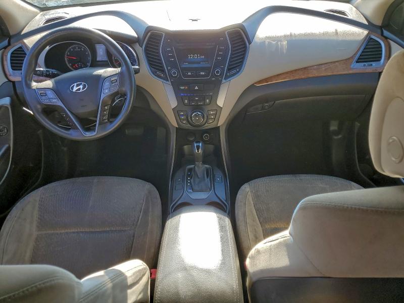 Фото 8 - HYUNDAI SANTA FE