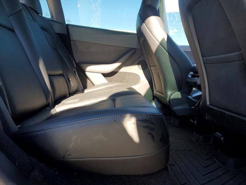 Фото 10 - TESLA MODEL Y