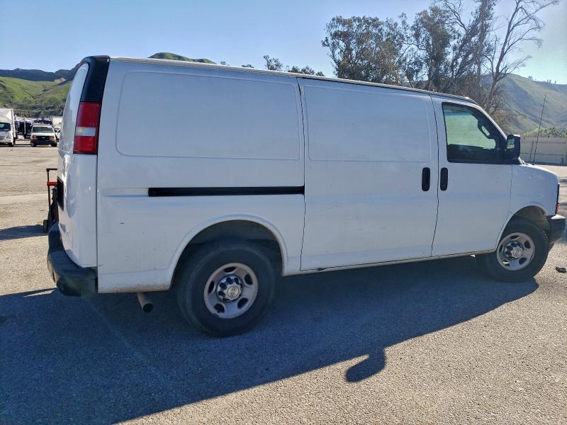 Фото 3 - CHEVROLET EXPRESS