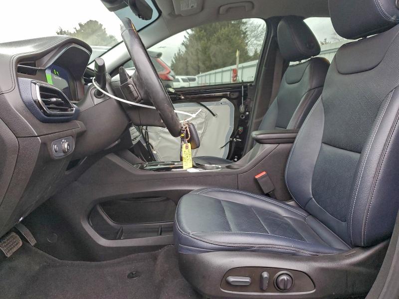 Фото 7 - CHEVROLET BOLT