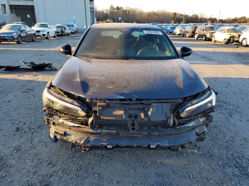 Фото 5 - HONDA CIVIC