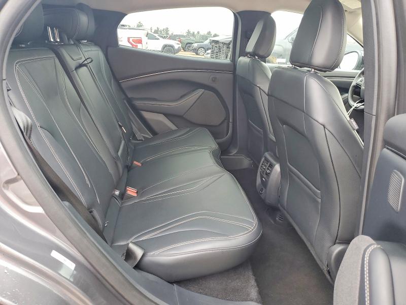 Фото 11 - FORD MUSTANG