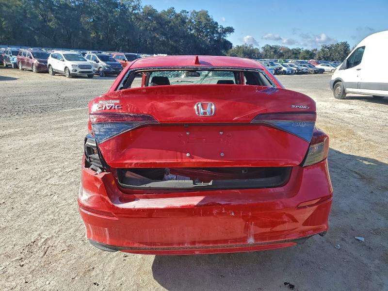 Фото 6 - HONDA CIVIC