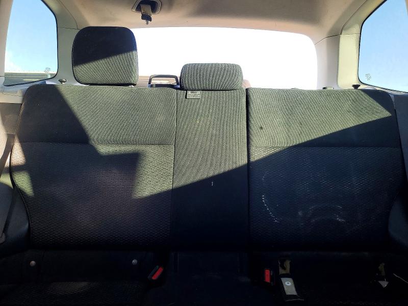 Фото 10 - SUBARU FORESTER